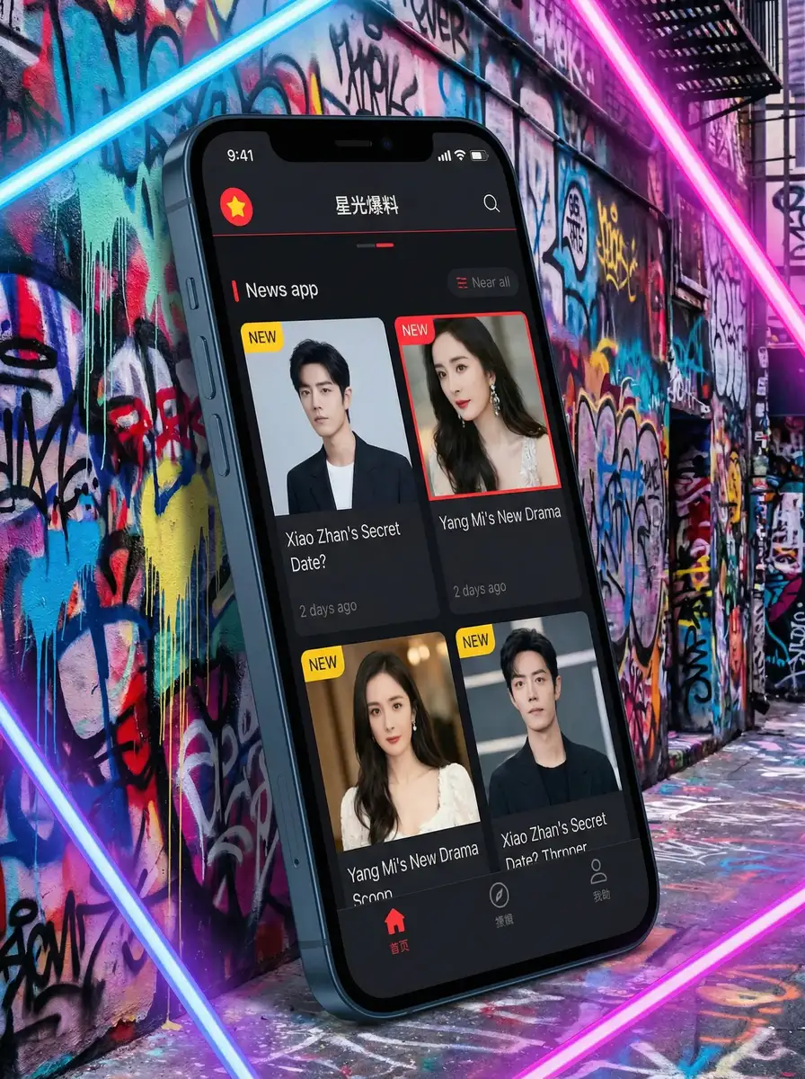 中文字幕理伦午夜福利片 APP界面展示 - 掌上吃瓜神器